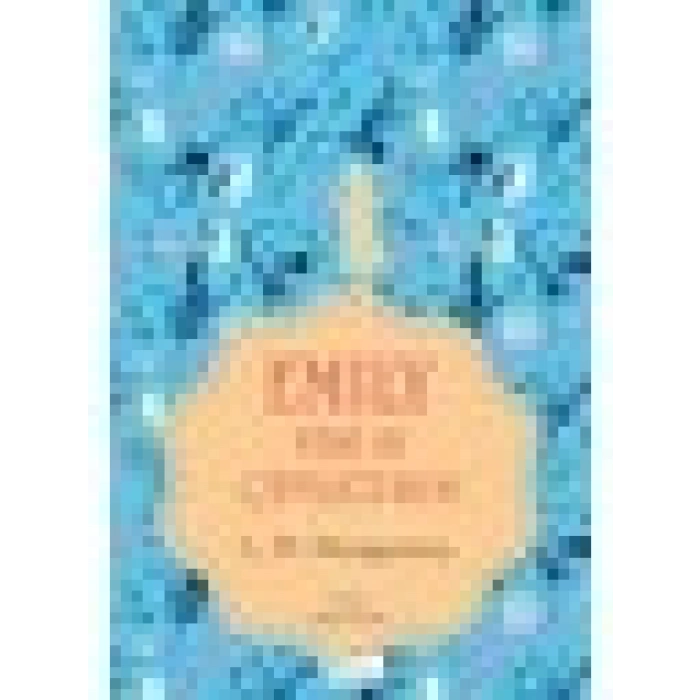 Emily Yeni Ay Çiftliğinde 1 (Bez Ciltli) - Lucy Maud Montgomery