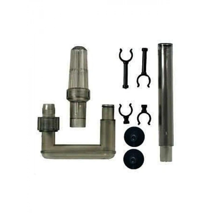 Emiş Takımı, 400-600-700 Serisi