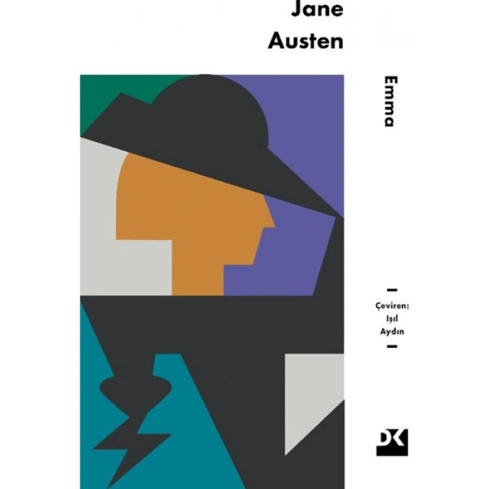 Emma - Jane Austen
