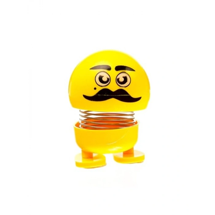 Emoji Temalı Sallanan Yayıcılar, Hızlı Gönderim Seçeneği