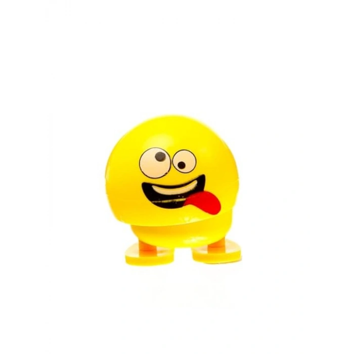 Emoji Temalı Sallanan Yayıcılar, Hızlı Gönderim Seçeneği
