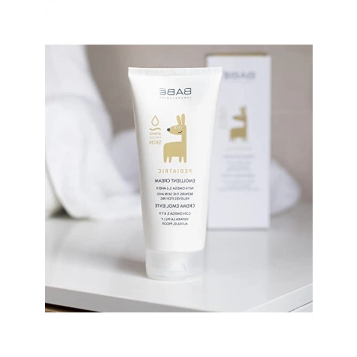 Emollient Krem, 200 ml