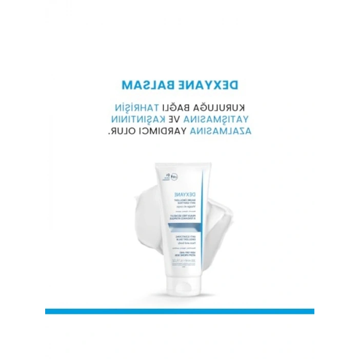 Emollient Özellikli Krem - 200 ml