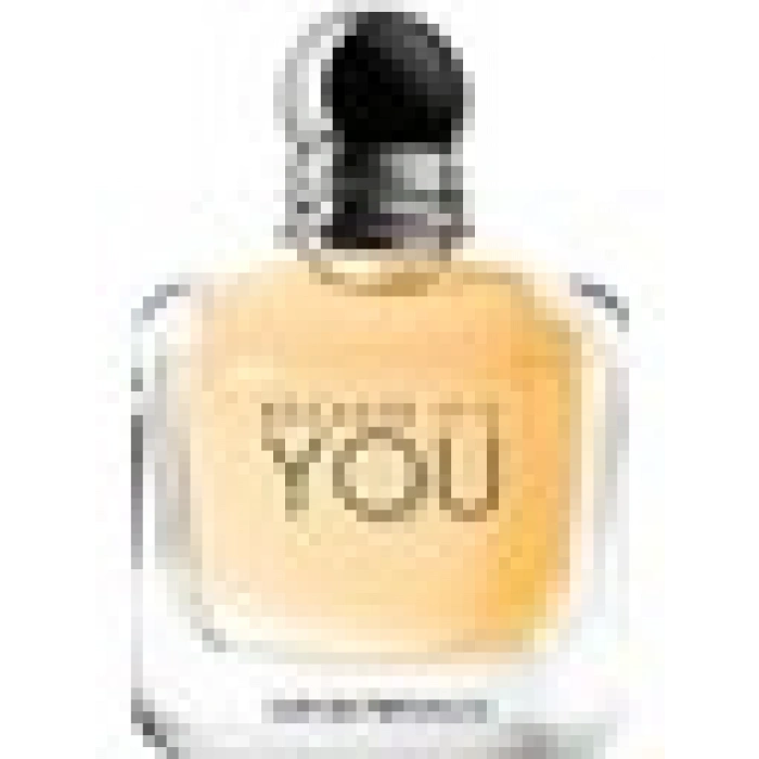 Emporio Armani Because Its You Edp 100 Ml Kadın Parfüm
