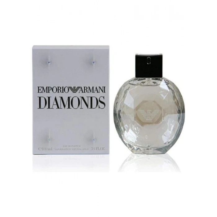 Emporio Armani Diamonds Elle Edp 50 Ml Kadın Parfüm