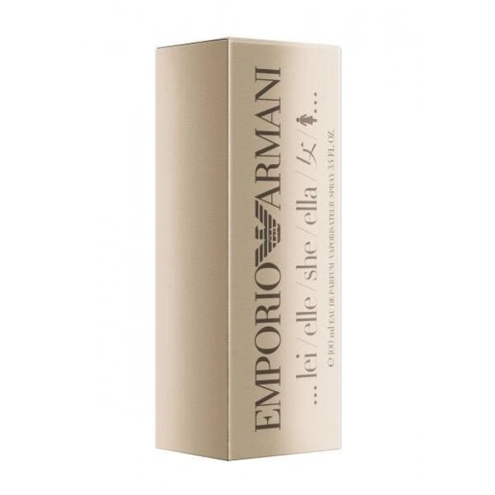 Emporio Armani She Edp 100 Ml Kadın Parfüm