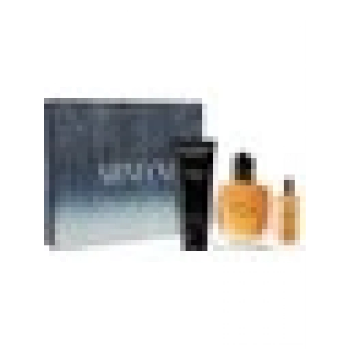 Emporio Armani Stronger With You Edt 100 ml Set