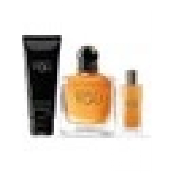 Emporio Armani Stronger With You Edt 100 ml Set