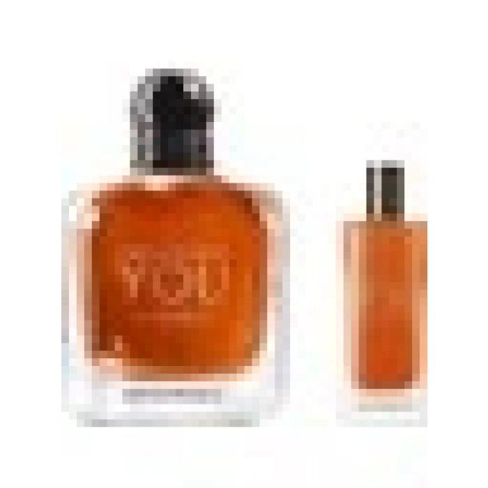 Emporio Armani Stronger With You Intensely Edp 100 ml + Edp 15 ml