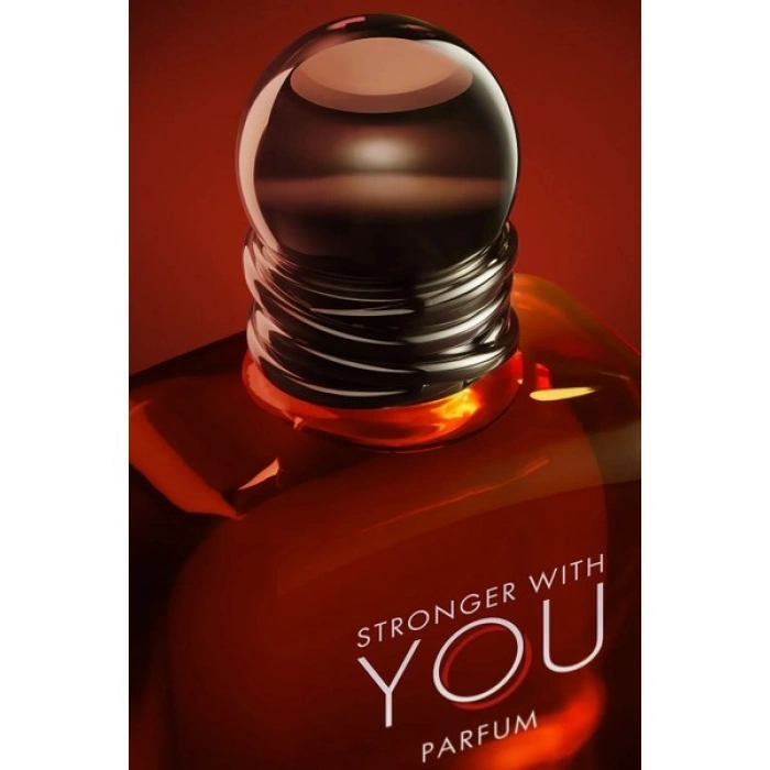 Emporio Armani Stronger With You Parfum Edp 100 ml