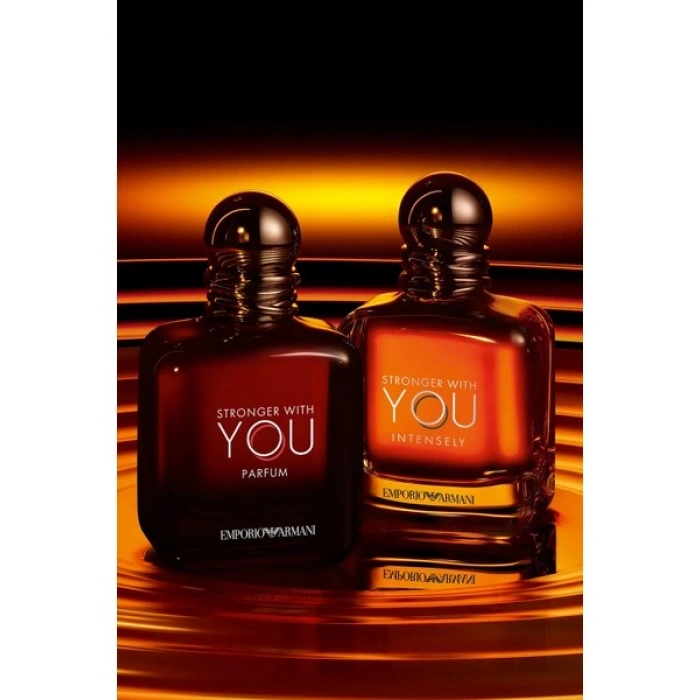Emporio Armani Stronger With You Parfum Edp 100 ml