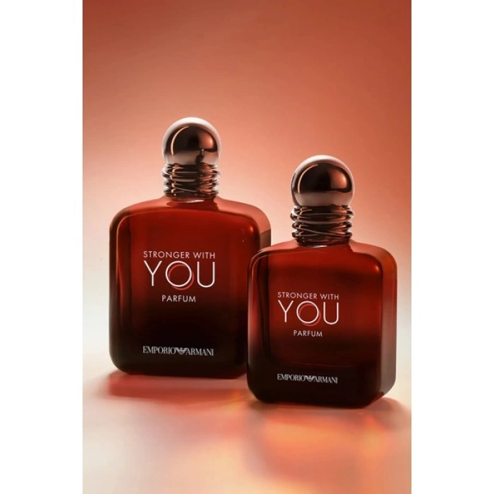 Emporio Armani Stronger With You Parfum Edp 100 ml