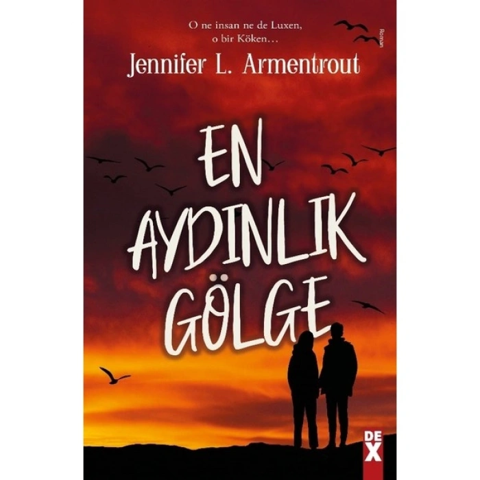 En Aydınlık Gölge - Jennifer L. Armentrout