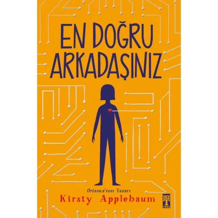 En Doğru Arkadaşınız - Kirsty Applebaum