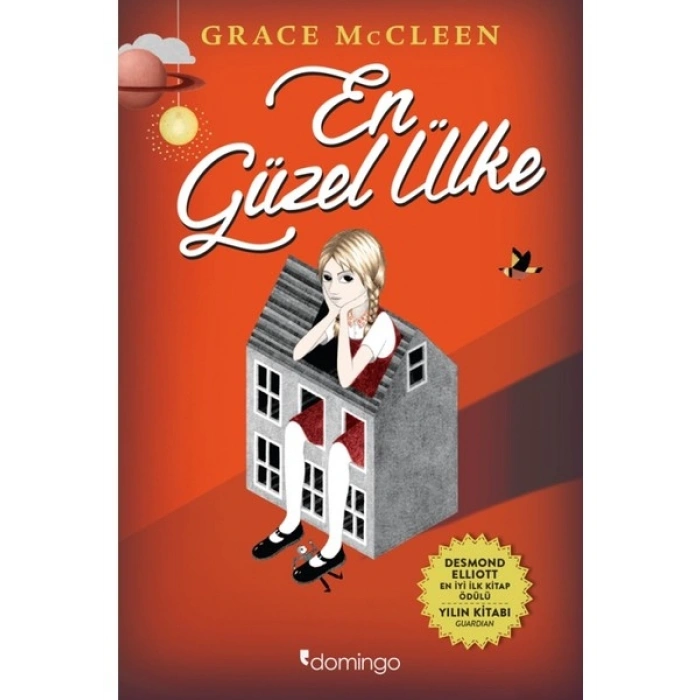 En Güzel Ülke - Grace Mccleen