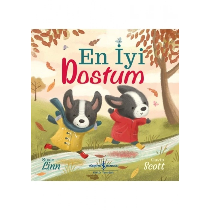 En İyi Dostum - Susıe Lınn