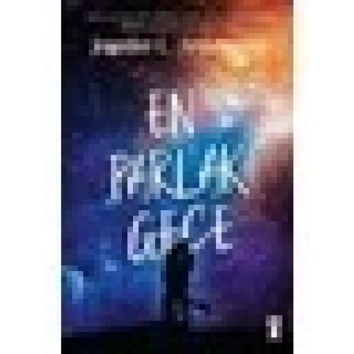 En Parlak Gece Köken 3 - Jennifer L. Armentrout
