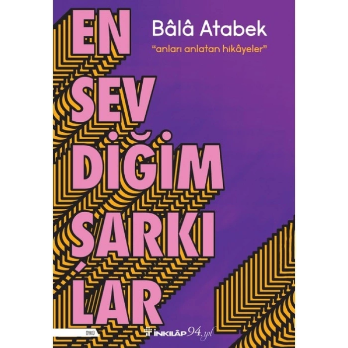 En Sevdiğim Şarkılar - Bala Atabek