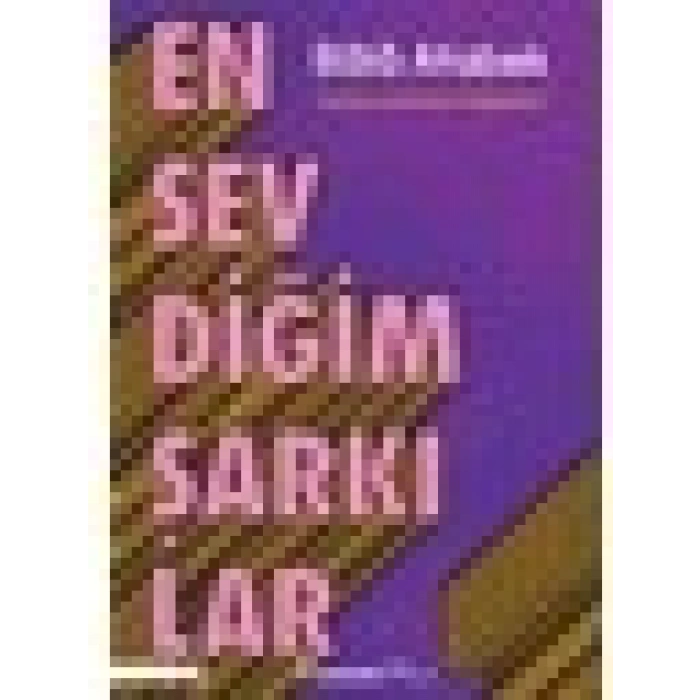 En Sevdiğim Şarkılar - Bala Atabek