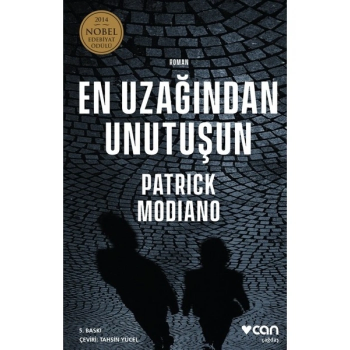 En Uzağından Unutuşun - Patrick Modiano