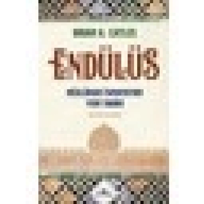 Endülüs - Brian A. Catlos