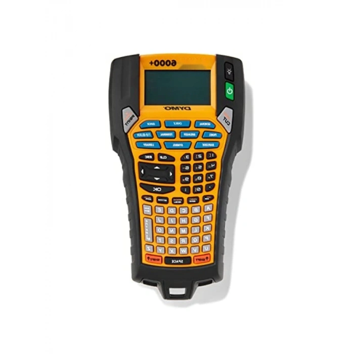 Endüstriyel Etkili Makine - Çantalı