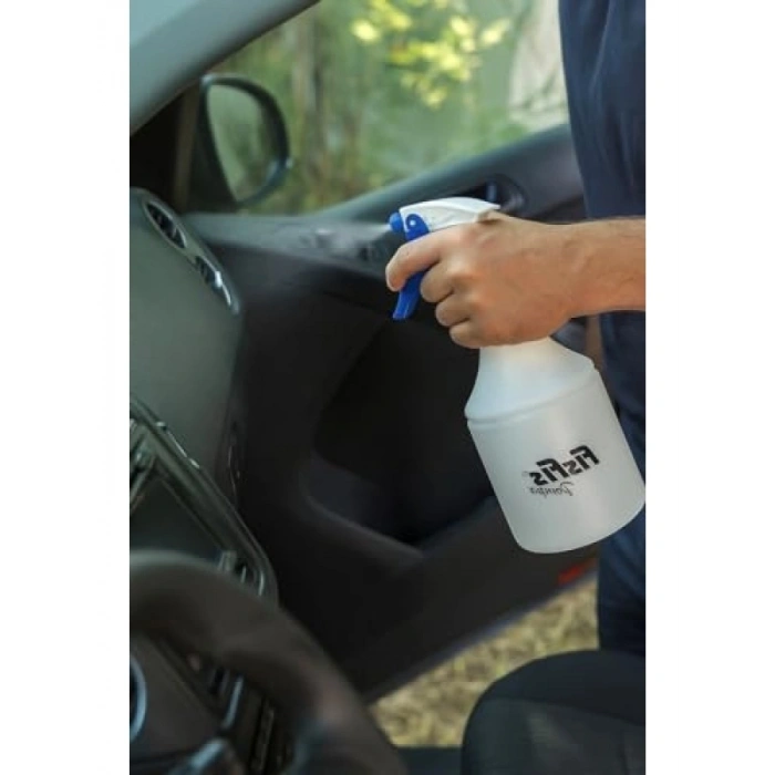 Endüstriyel Fısfıs - 1 Litre Kapasiteli
