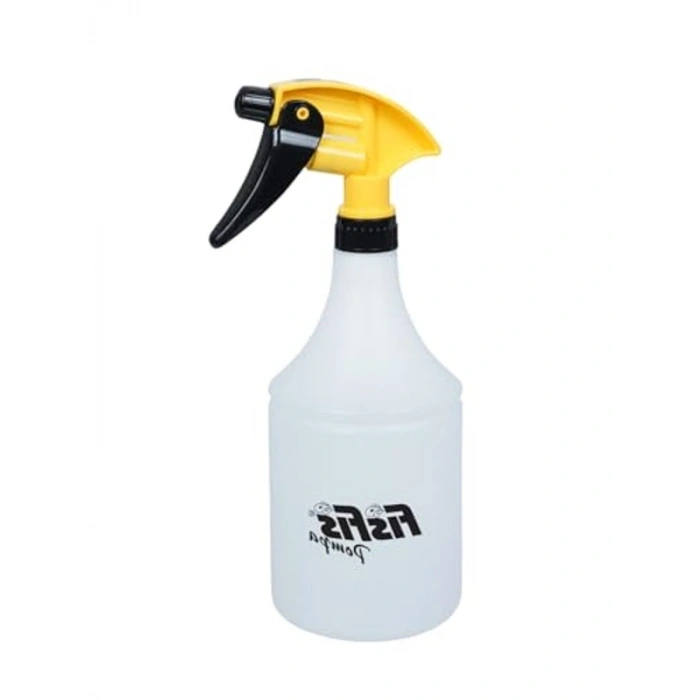 Endüstriyel fısfıs, 1 litre kapasiteye sahip, güçlü ve dayanıklı