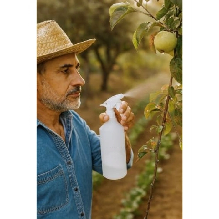 Endüstriyel Fıskiye - 700 Pro10 Modeli