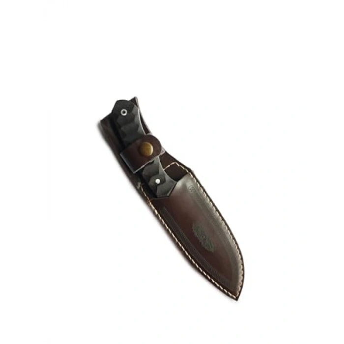 Endüstriyel Taktik Bıçak - Dayanıklı ve Ergonomik Tasarım