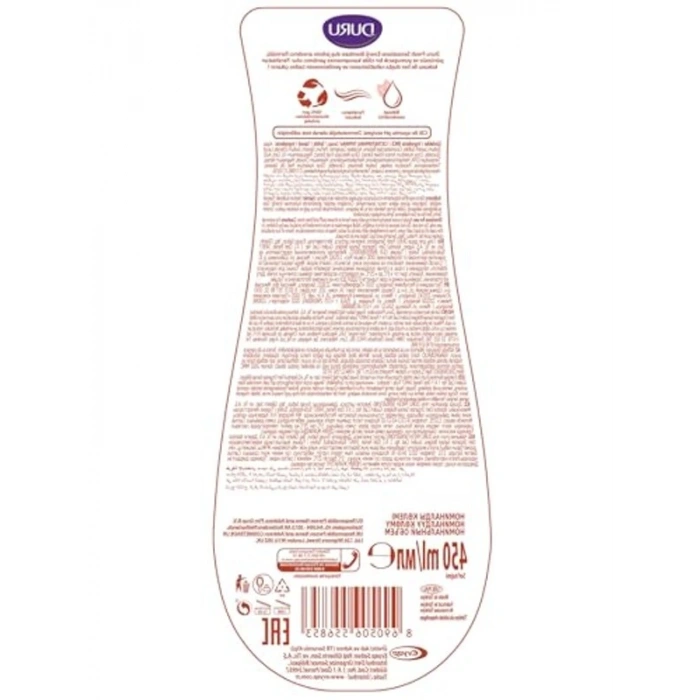 Enerji Bombası Duş Jeli 450 ml ile Ferahlatıcı Temizlik