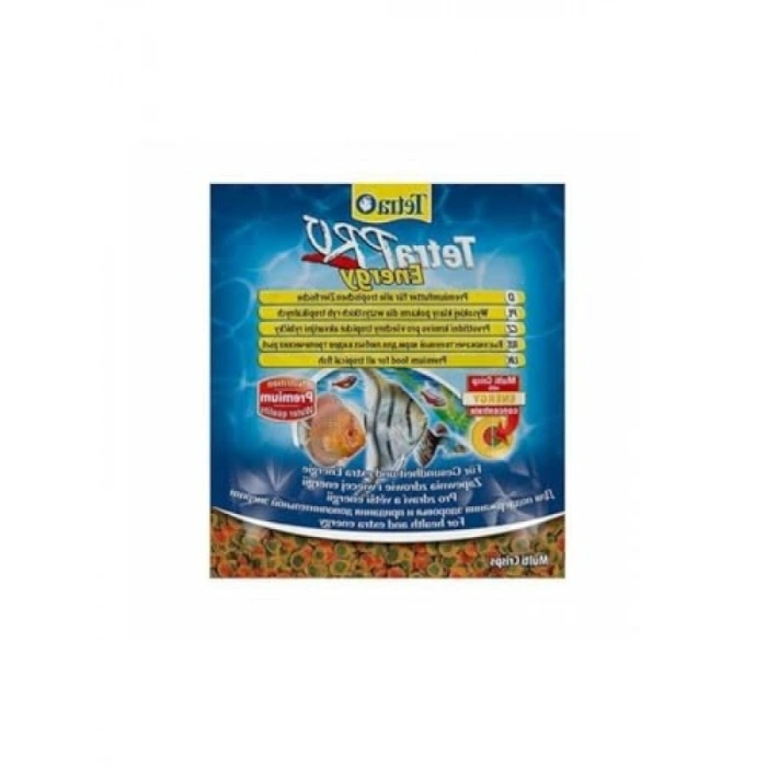 Enerji Crisps 12 Gr Evcil Hayvan Atıştırmalığı