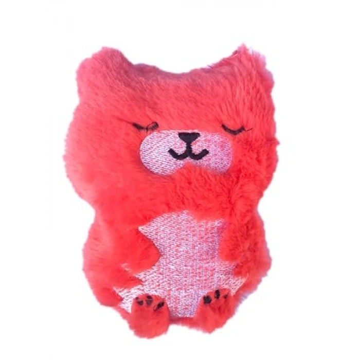 Enerji Dolu Köpek Oyuncakları - Karnaval Tilki