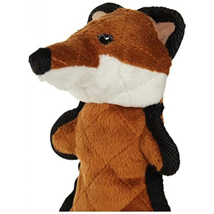 Enerji Sınıfı A Kaliteli Köpek Oyuncağı, 34 cm