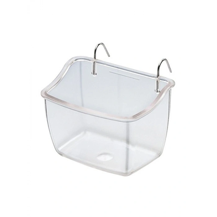 Enerji Sınıfı A+ Kuş Yemliği, Pratik Kullanım