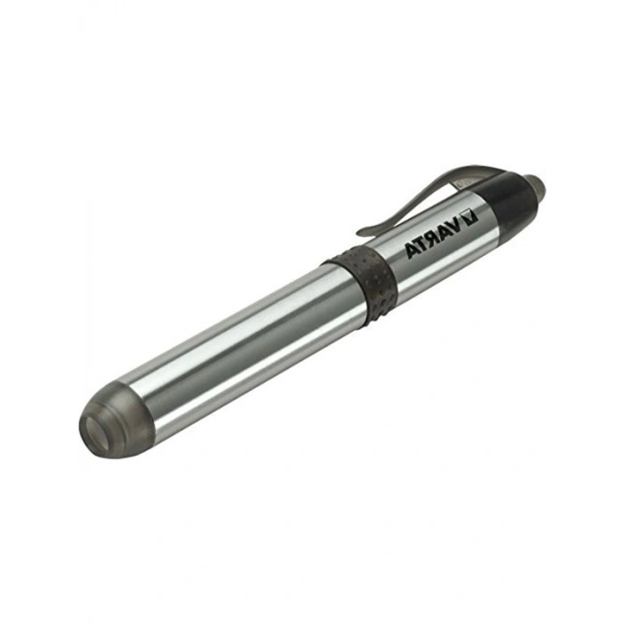 Enerji Sınıfı A Pen Light, 1AAA Pil ile Uzun Süreli Kullanım