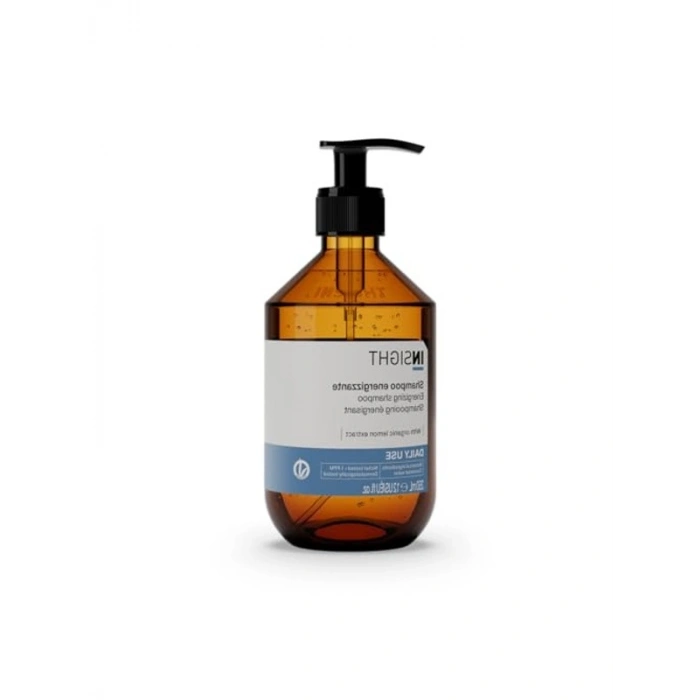 Enerji Verici Şampuan, 350 ml