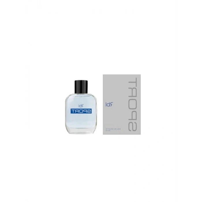 Enerjik ve Taze Erkek Parfümü - 50 ml