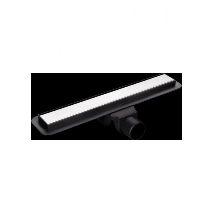 Enki Yalıtım Etekli Line 40 cm Duş Kanalı