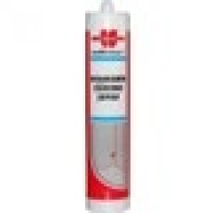 Ennalbur Würth Duşakabin Silikonu Şeffaf 310 Ml