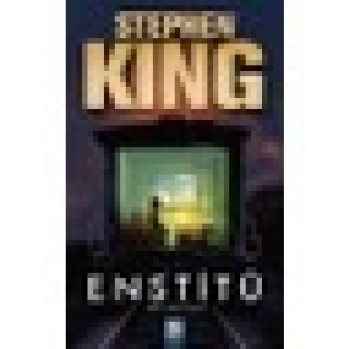 Enstitü - Stephen King