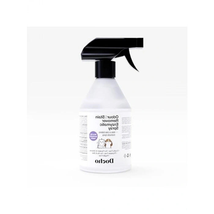 Enzimatik koku ve leke giderici sprey, 500 ml