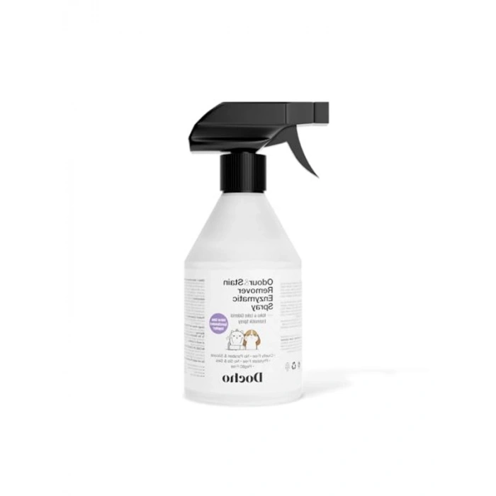 Enzimatik koku ve leke giderici sprey, 500 ml