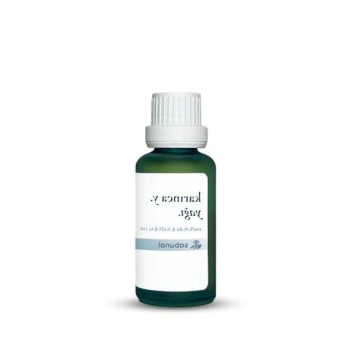 Epilasyon Sonrası Tüy Azaltıcı Yağ - 30 ml