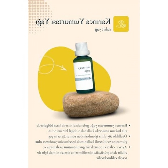 Epilasyon Sonrası Tüy Azaltıcı Yağ - 30 ml