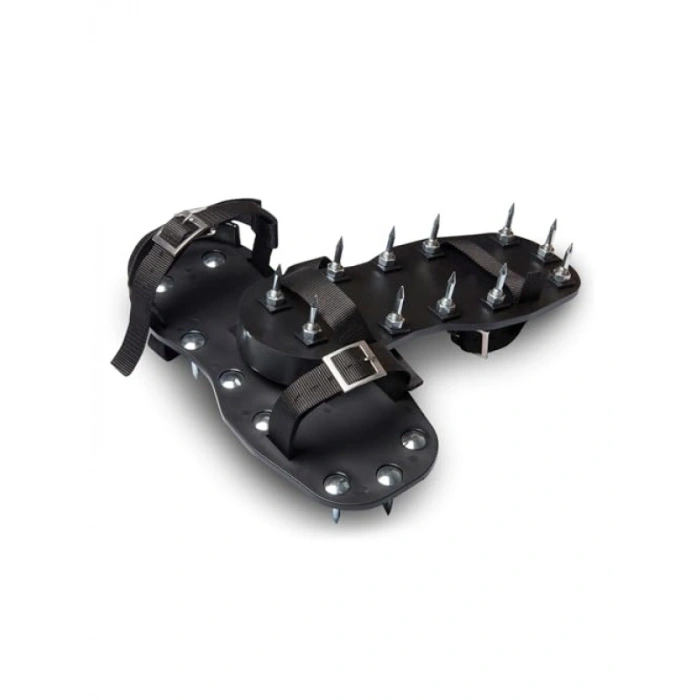 Epoksi Çivili Çim Havalandırma Ayakkabısı - Bir Çift