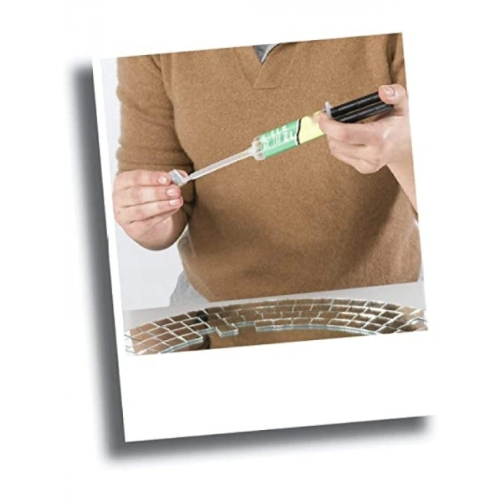 Epoksi Yapıştırıcı Kolay Karışım 14 ml