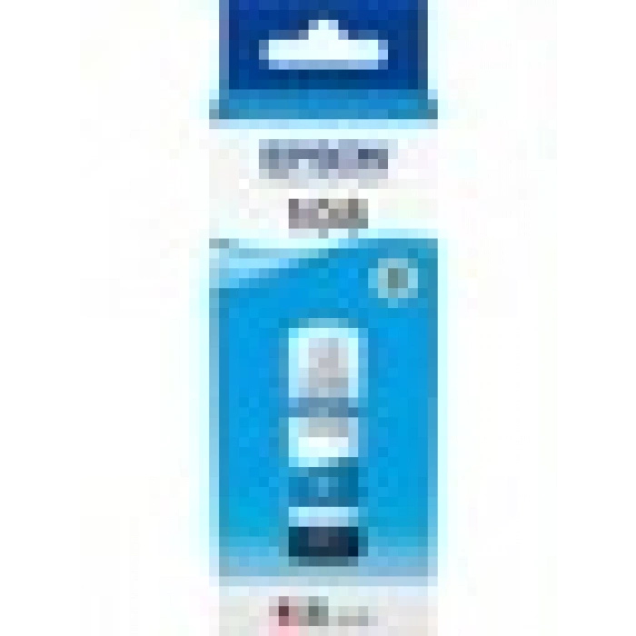 Epson C13T09C24A 108 Mavi 70ML Mürekkep Kartuş