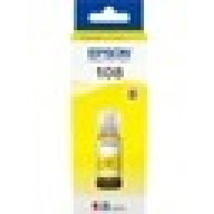 Epson C13T09C44A 108 Sarı 70ML Mürekkep Kartuş