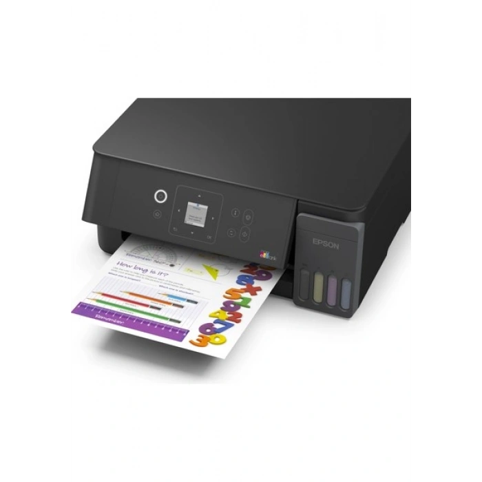 Epson Ecotank L3360 A4 Çok Fonk. Yazıcı